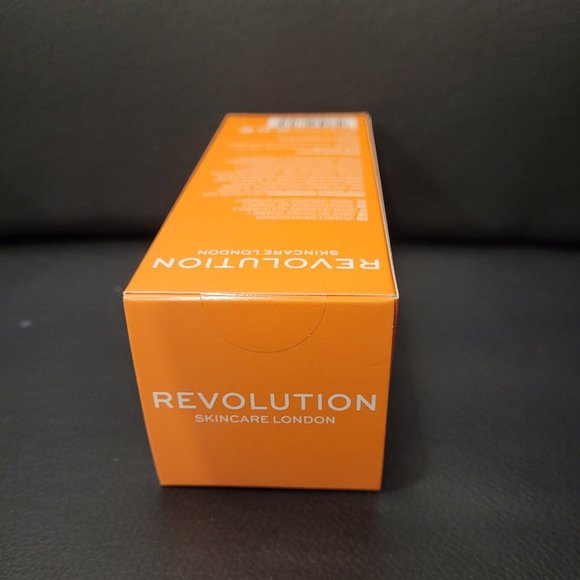 Revolution Skincare VITAMIN C BRIGHTENING CREAM CLEANSER - Picture 9 of 9